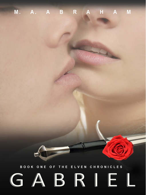 Title details for Gabriel by M.A. Abraham - Available